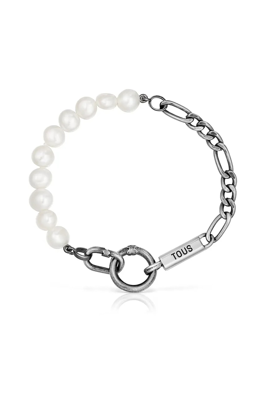 Náramek Tous pánský, 1004419600