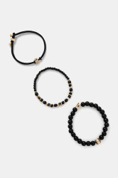 Náramky Aldo 3-pack pánské, JUSTIN.970