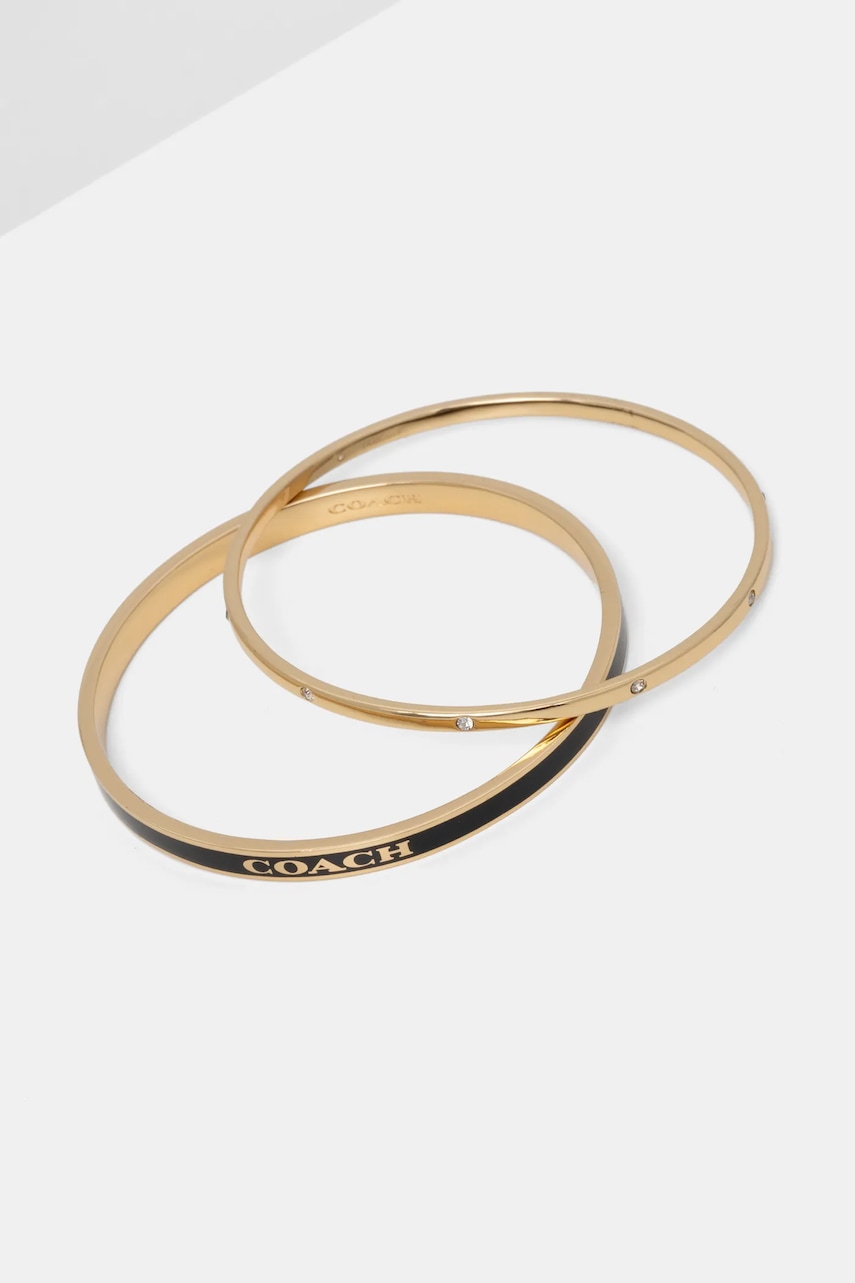 Náramky Coach 2-pack