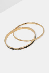 Náramky Coach 2-pack