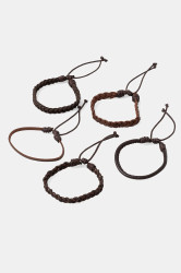 Náramky Medicine 5-pack