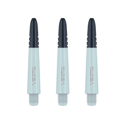 Násadky Winmau Vecta Short bílá