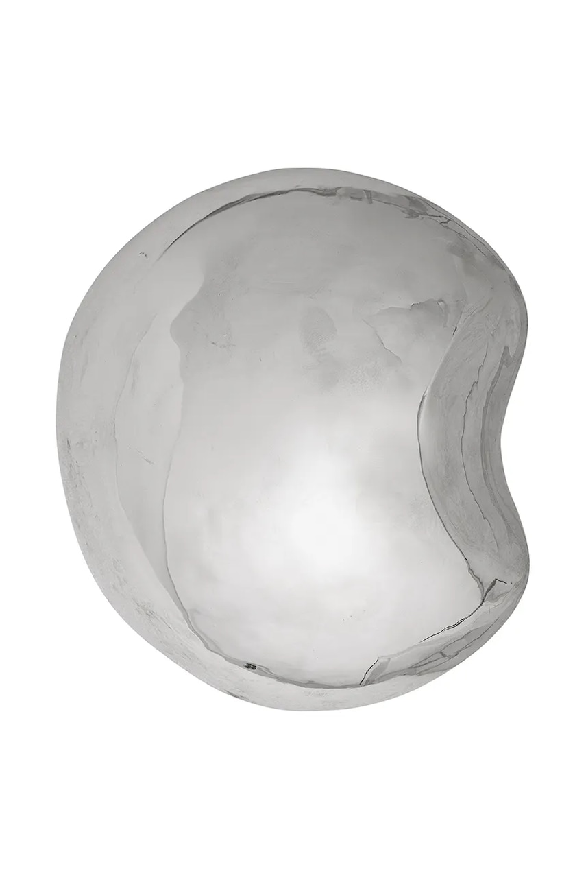 Nástěnná dekorace Bloomingville 21 x 18,5 x 8 cm