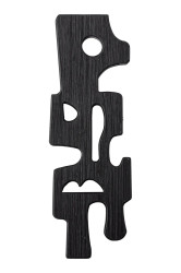 Nástěnná dekorace Bloomingville Sare 20,5 x 58,5 x 2,5 cm