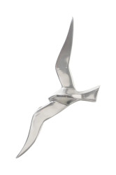 Nástěnná dekorace Boltze Jonathan 14 cm