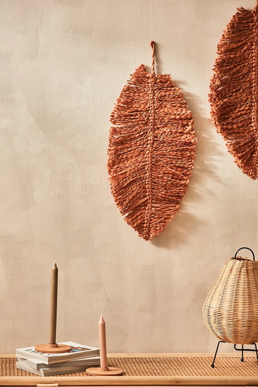 Nástěnná dekorace Calma House Ural