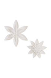 Nástěnná dekorace home & lifestyle 2-pack