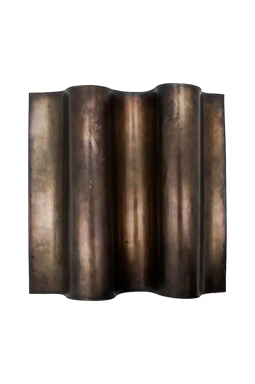 Nástěnná dekorace House Doctor HDFaha 30 x 30 x 6 cm