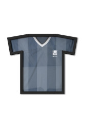 Nástěnná dekorace Umbra T-Frame M