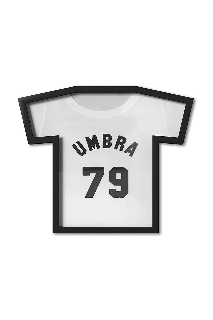 Nástěnná dekorace Umbra T-FRAME S