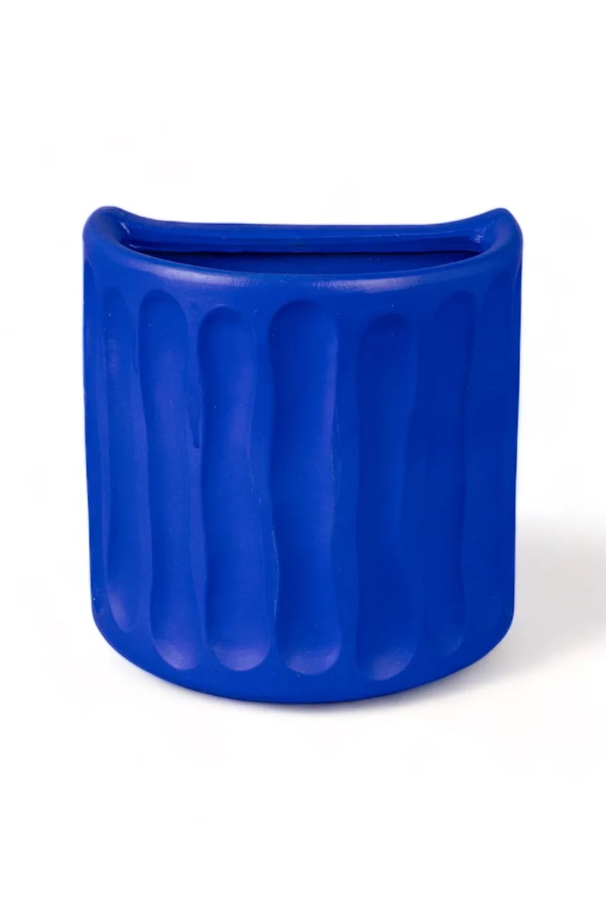 Nástěnná dekorativní váza Seletti Dorico