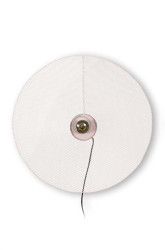 Nástěnná lampa Byon Luxedo