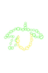 Nástěnná lampa Konges Sløjd LEMON WIRE LAMP