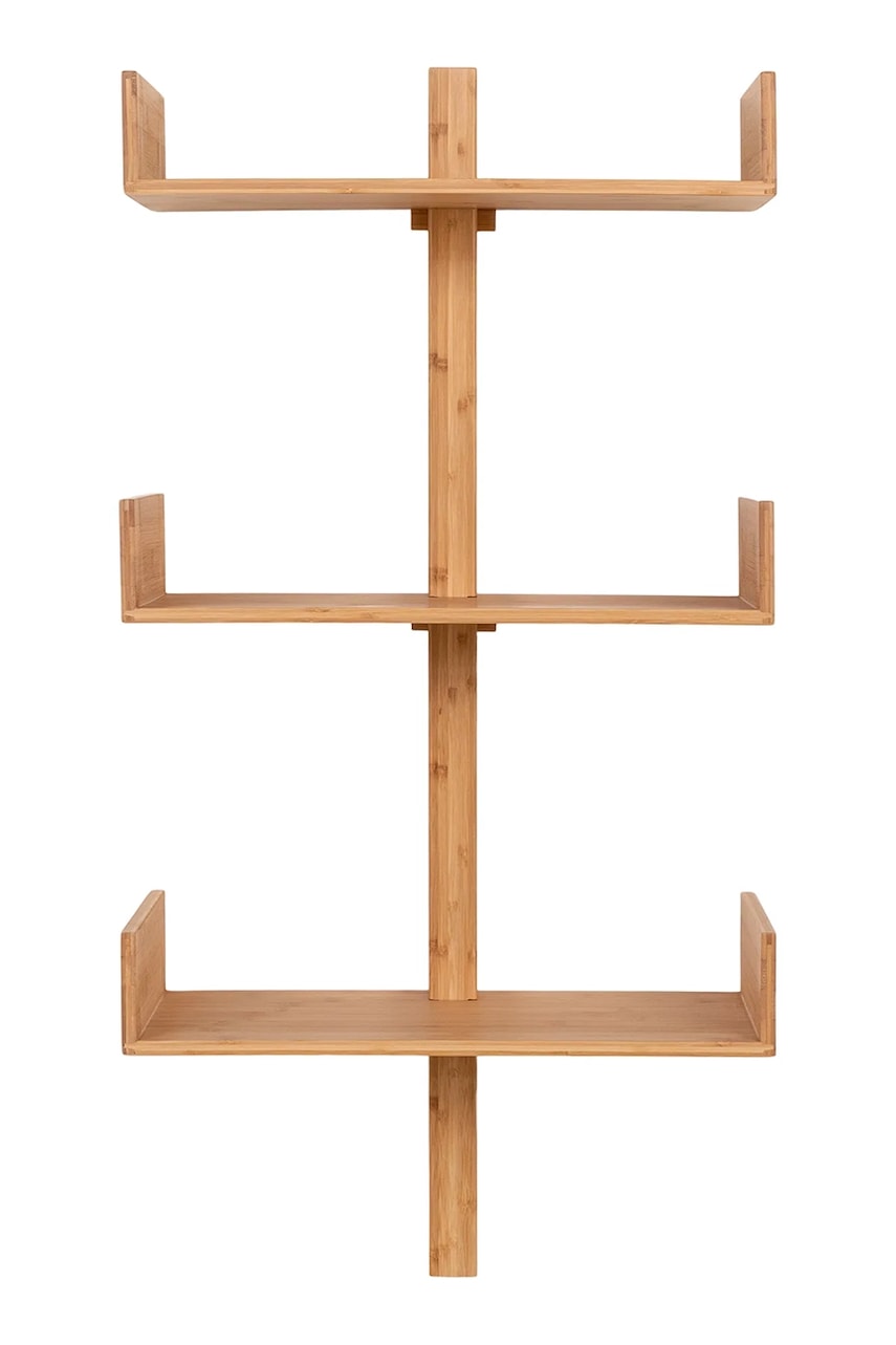 Nástěnná police House Nordic Villa