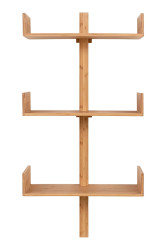 Nástěnná police House Nordic Villa