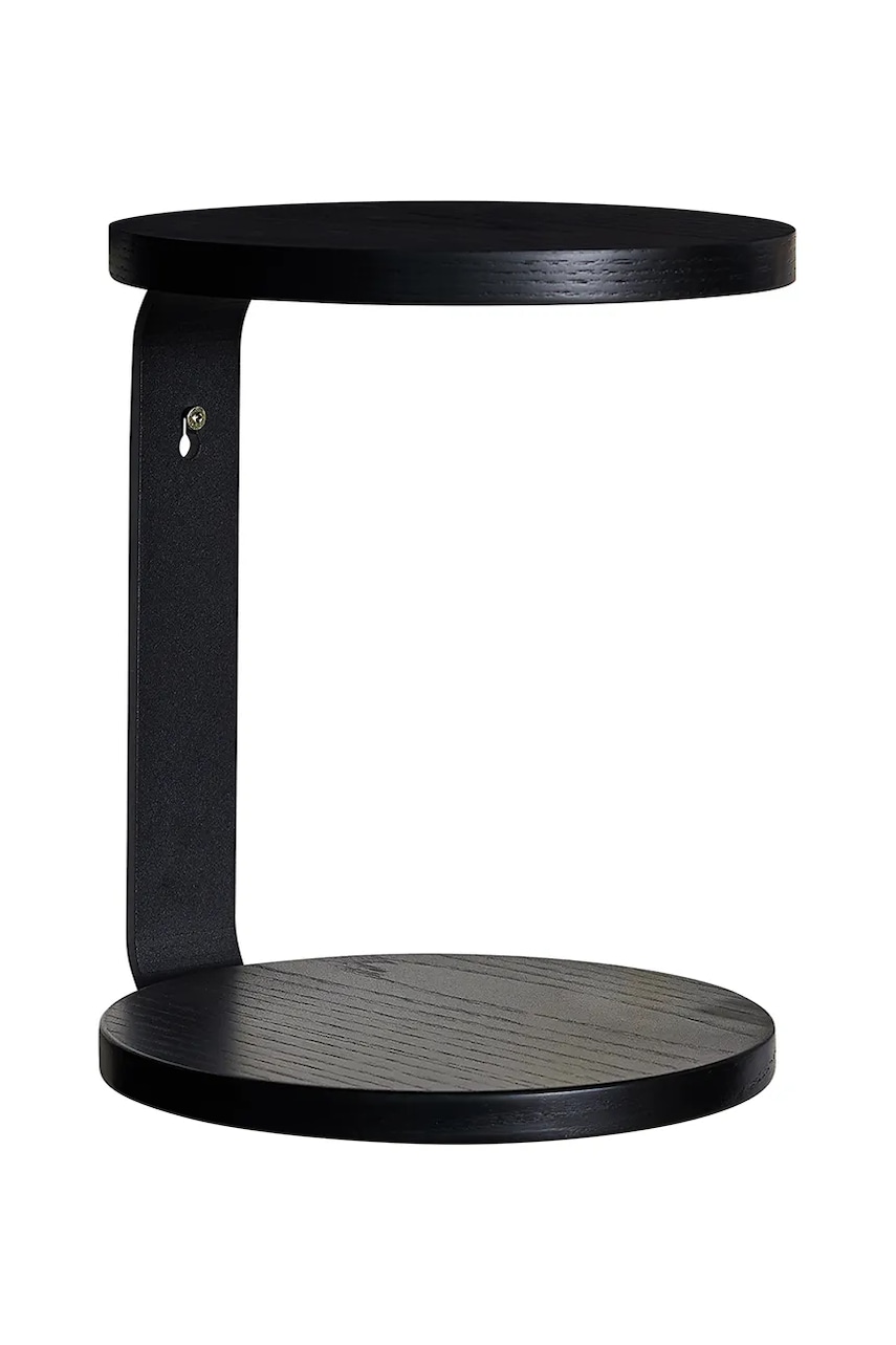 Nástěnná police Hübsch Oto