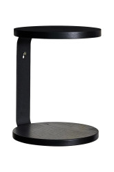 Nástěnná police Hübsch Oto