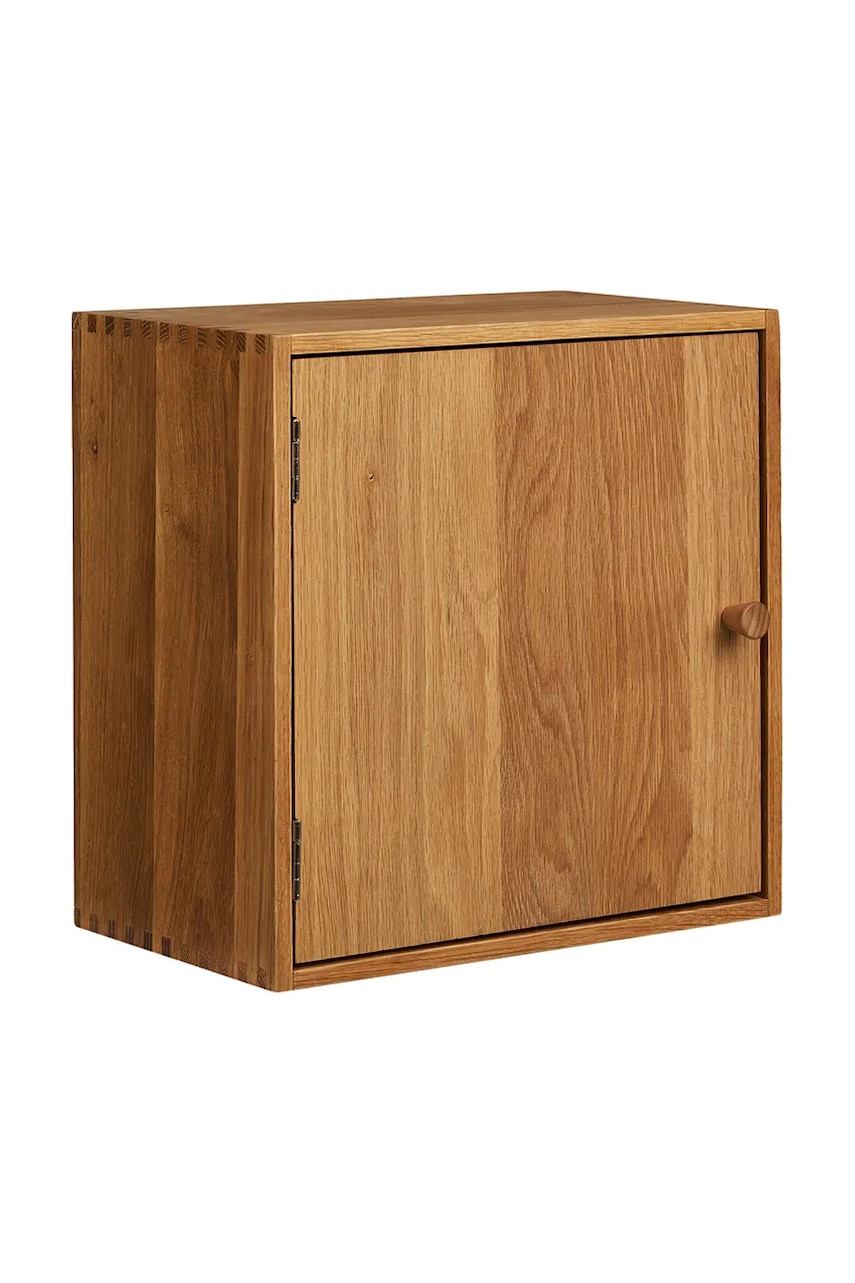 Nástěnná skříňka House Nordic Townsville 18 x 30 x 30 cm