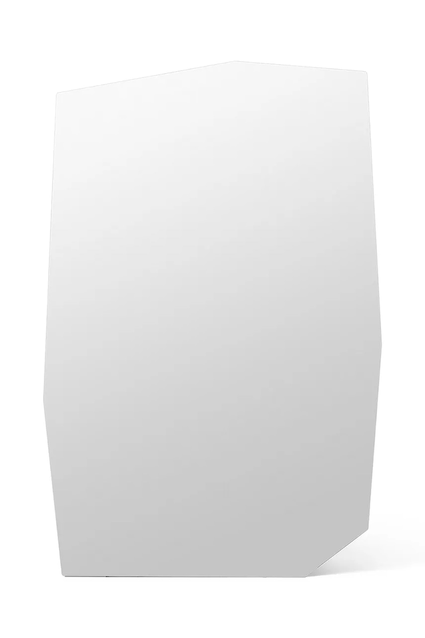 Nástěnná skříňka se zrcadlem ferm LIVING Shard