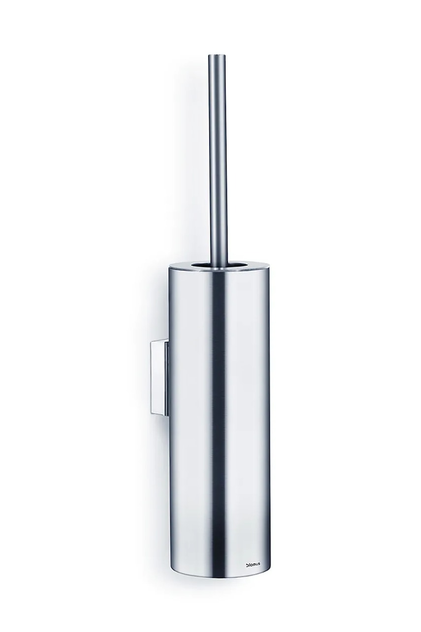 Nástěnná WC štětka Blomus Nexio