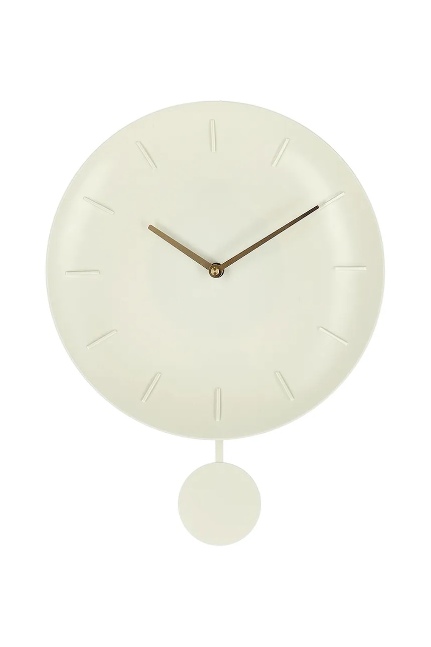 Nástěnné hodiny Bizzotto Jair