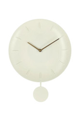 Nástěnné hodiny Bizzotto Jair