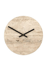 Nástěnné hodiny House Doctor HDLoko 25 cm