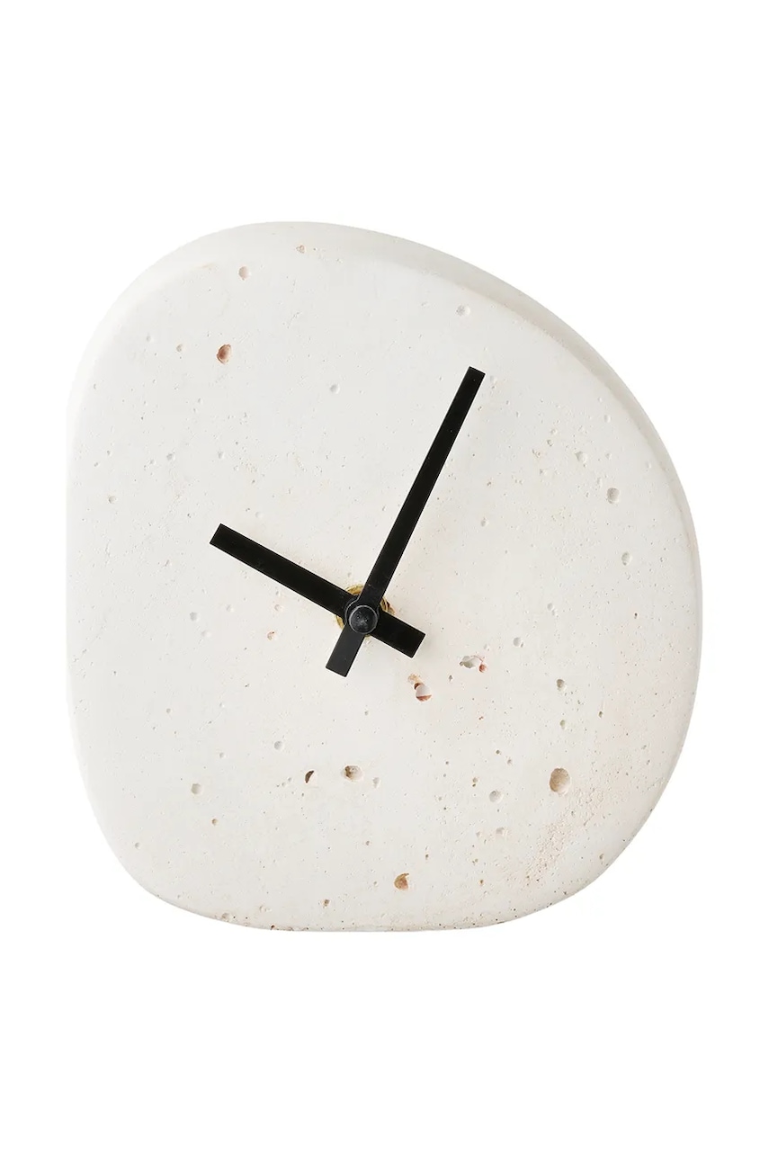 Nástěnné hodiny House Nordic Linz 14 x 15 cm