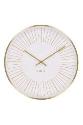 Nástěnné hodiny House Nordic Takamaka