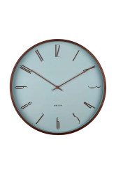 Nástěnné hodiny Karlsson Scandia