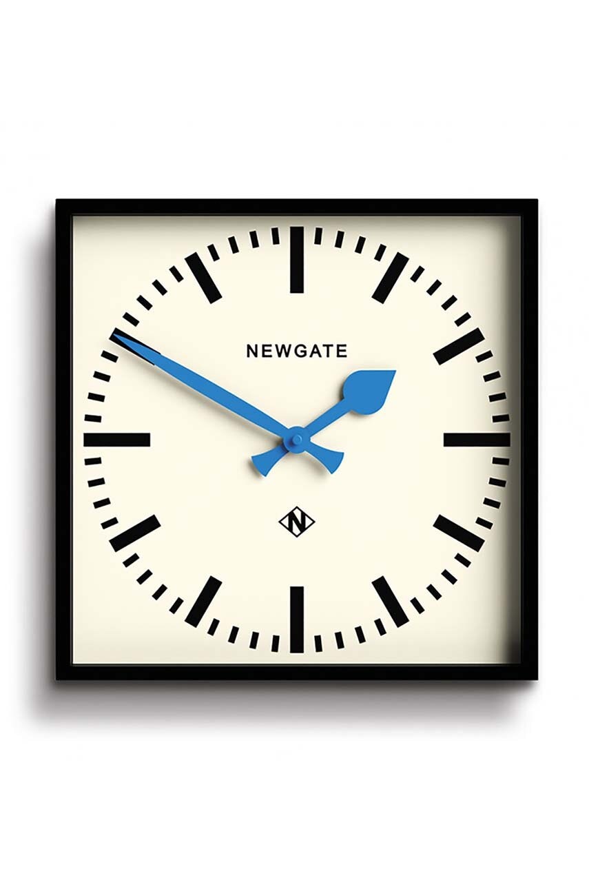 Nástěnné hodiny Newgate Number 5 Wall Clock
