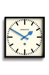 Nástěnné hodiny Newgate Number 5 Wall Clock