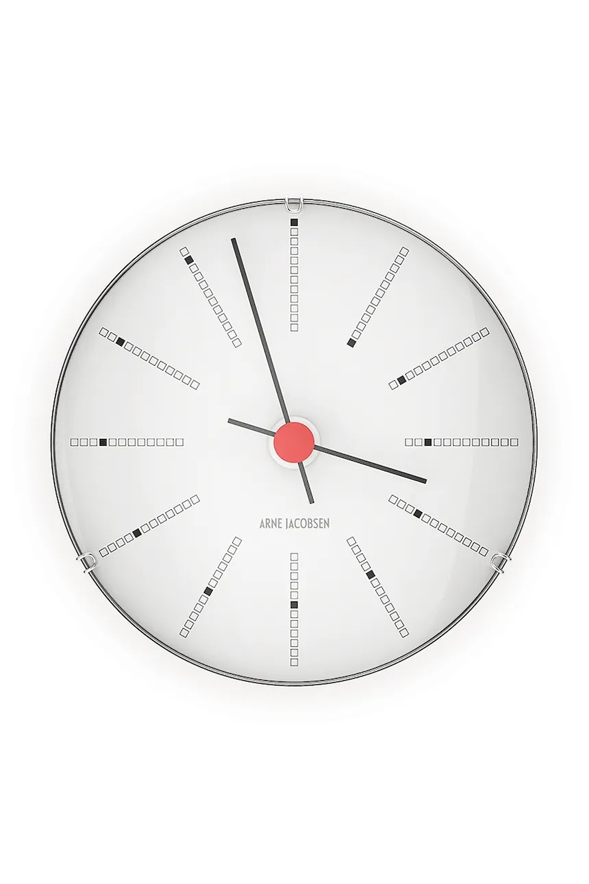 Nástěnné hodiny Rosendahl Bankers