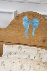 Nástěnné samolepky That's mine Wallsticker Blue