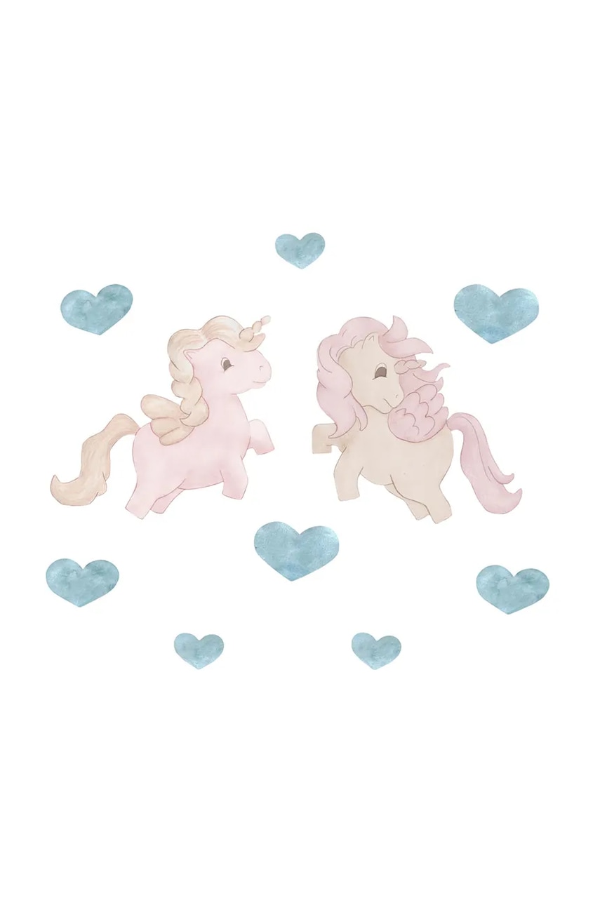 Nástěnné samolepky That's mine Wallsticker