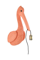 Nástěnné svítidlo Light & Living 33 x 28 x 63 cm