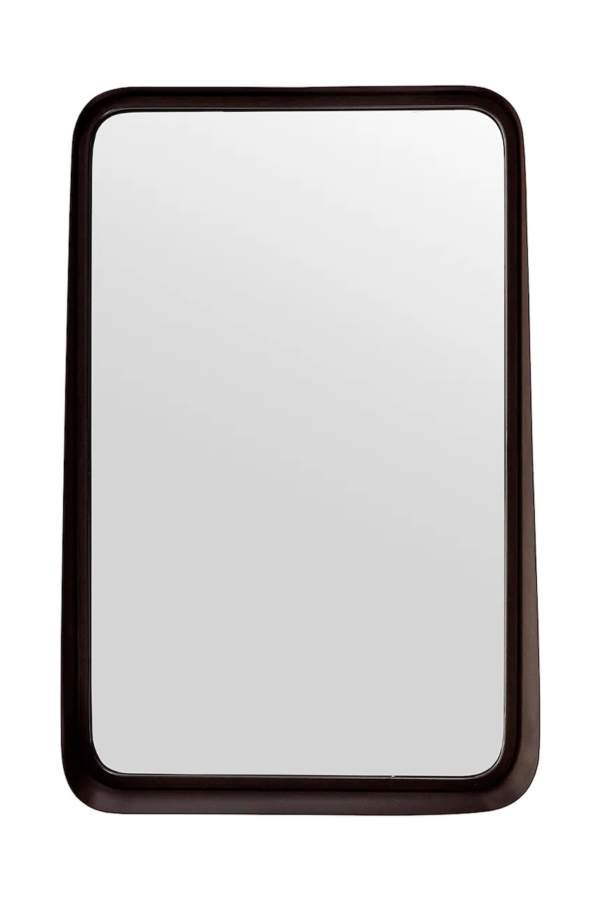 Nástěnné zrcadlo House Doctor HDPejo 35 x 55 cm