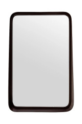 Nástěnné zrcadlo House Doctor HDPejo 35 x 55 cm