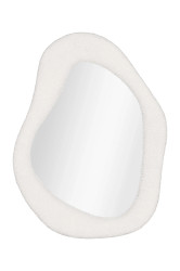 Nástěnné zrcadlo House Nordic Bosa