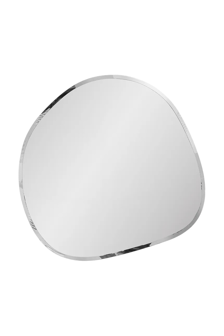 Nástěnné zrcadlo House Nordic Devonport 50 x 50 cm