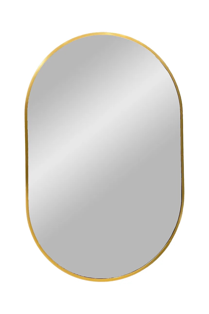 Nástěnné zrcadlo House Nordic Madrid