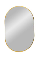 Nástěnné zrcadlo House Nordic Madrid