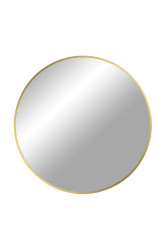 Nástěnné zrcadlo House Nordic Madrid