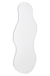 Nástěnné zrcadlo House Nordic Palermo 40 x 80 cm