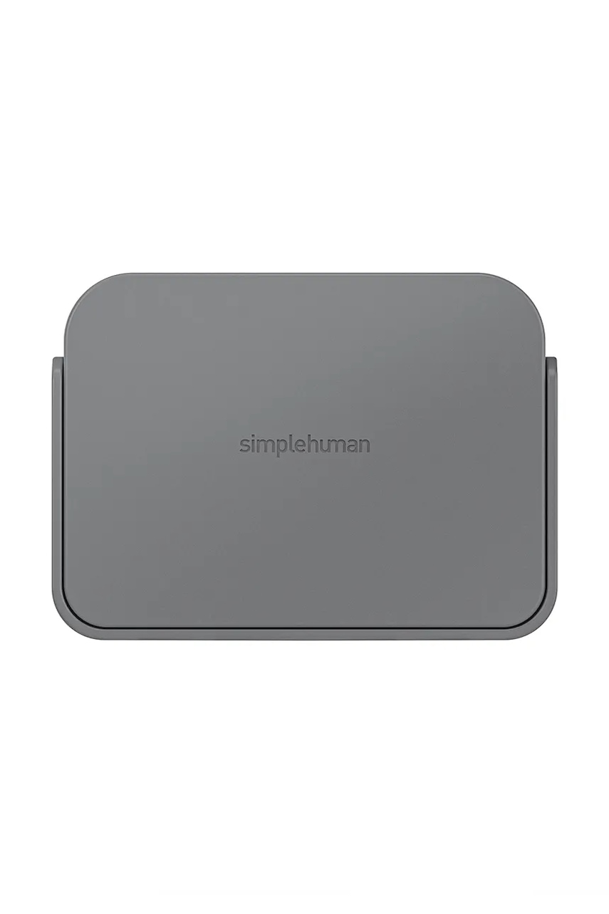 Nástěnný držák na kompostér Simplehuman Compost Caddy 4 L