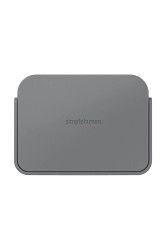 Nástěnný držák na kompostér Simplehuman Compost Caddy 4 L