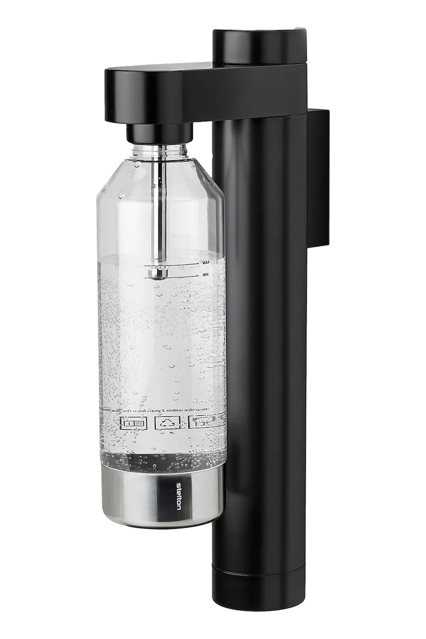 Nástěnný saturátor vody Stelton Bros