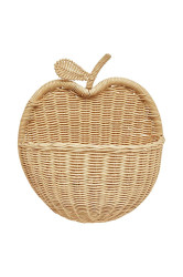 Nástěnný úložný koš OYOY Wall Basket Apple