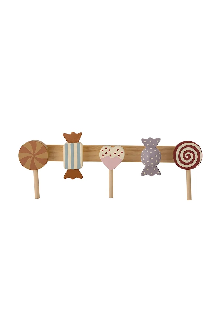 Nástěnný věšák Bloomingville 42 x 14 x 7 cm