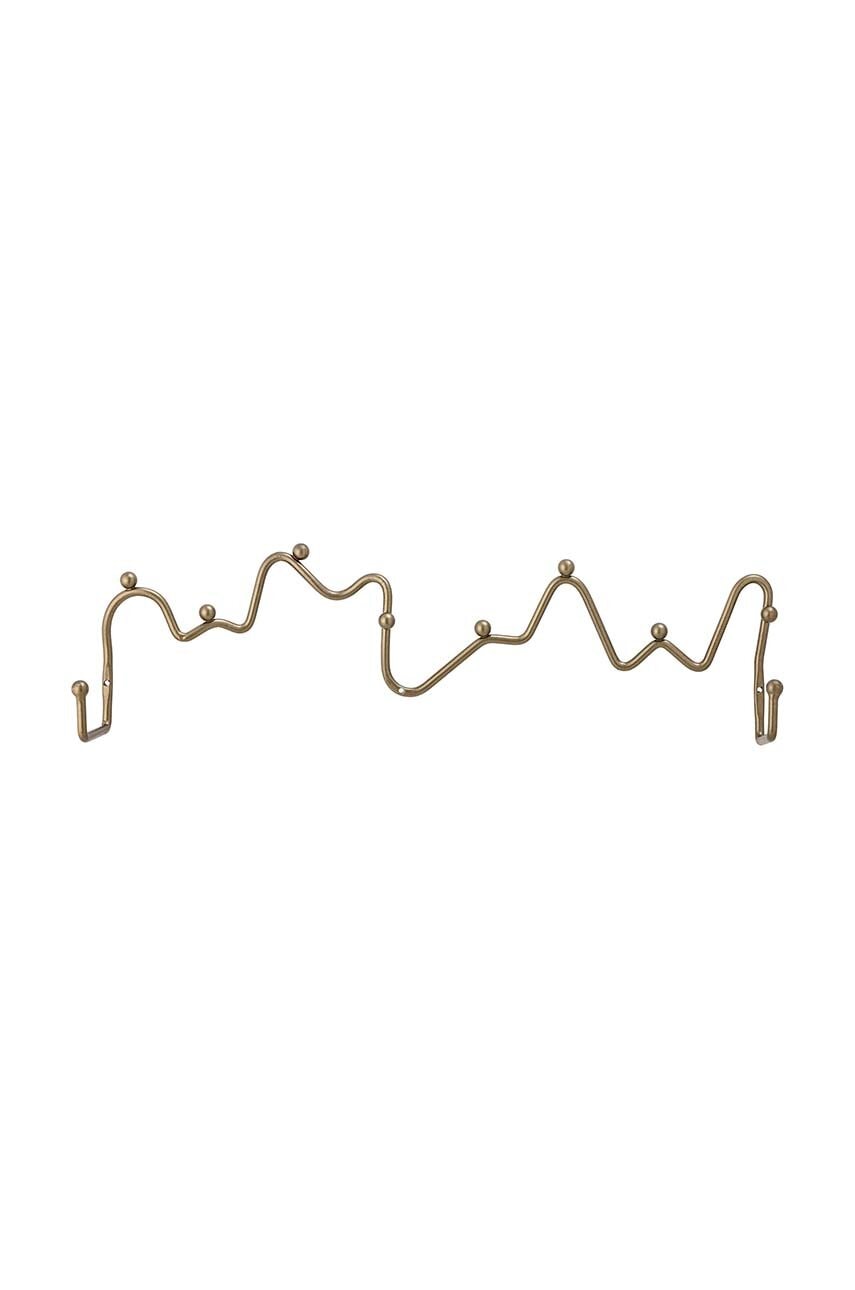 Nástěnný věšák Bloomingville Blu